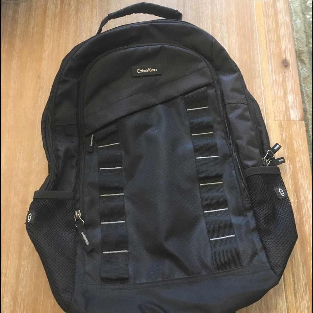 Calvin Klein Backpack